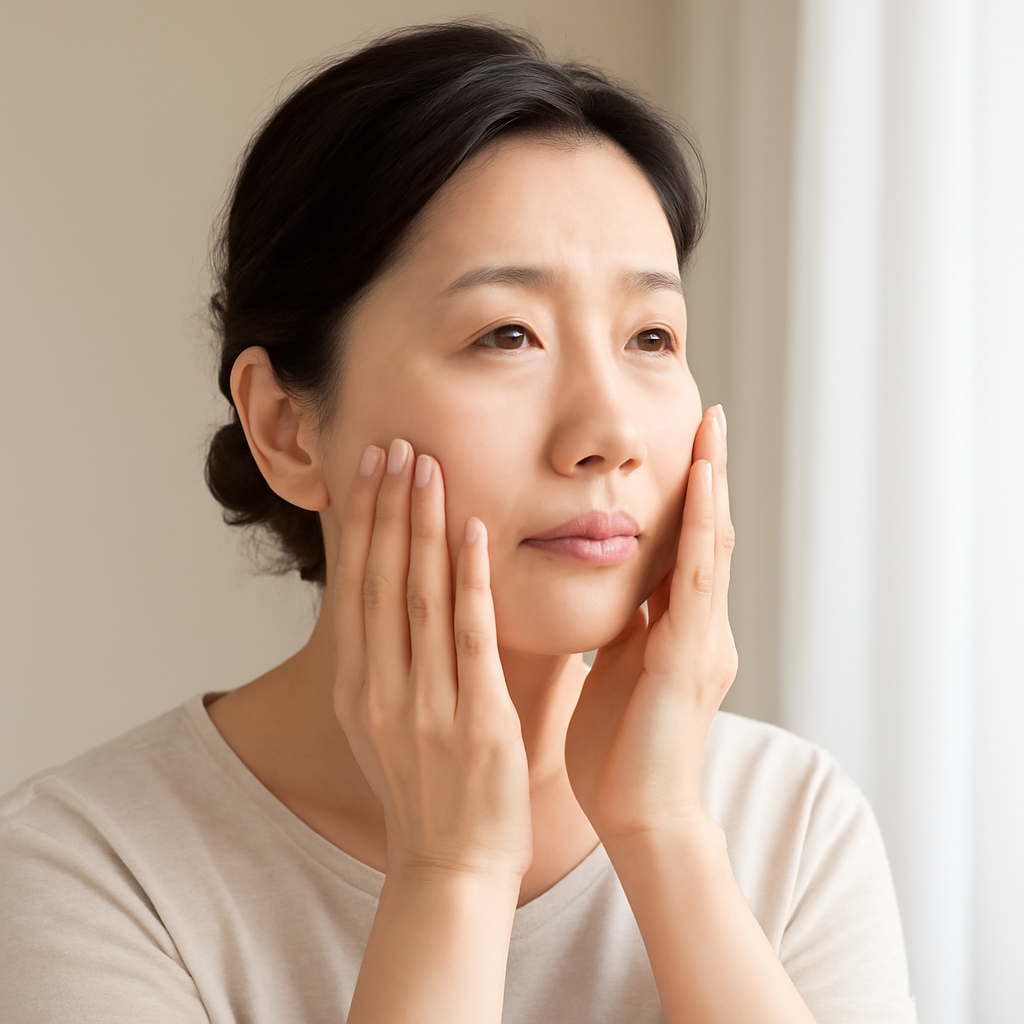 50대피부관리 대표 이미지